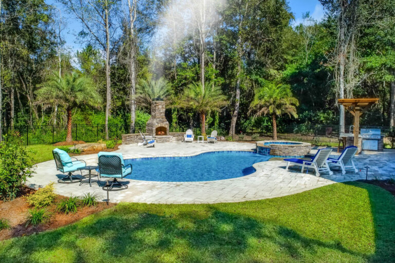 Fairhope Pool Builders