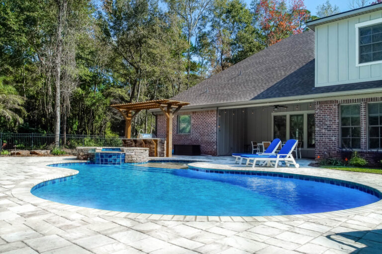 Fairhope Pool Builders