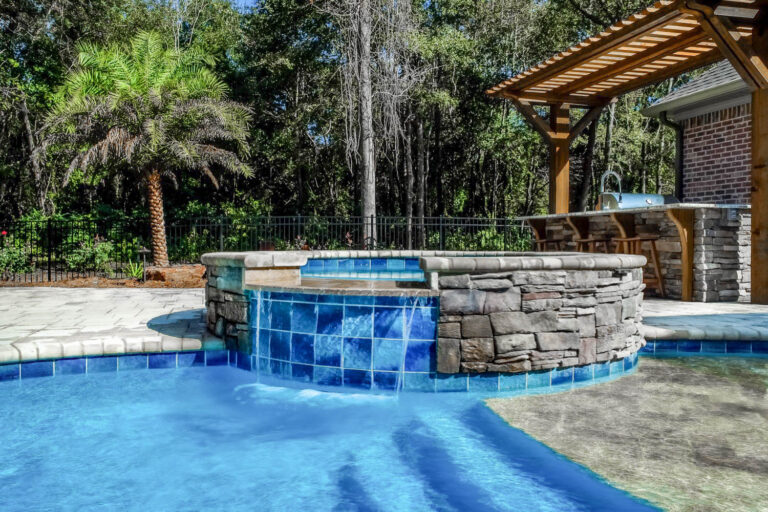 Fairhope Pool Builders