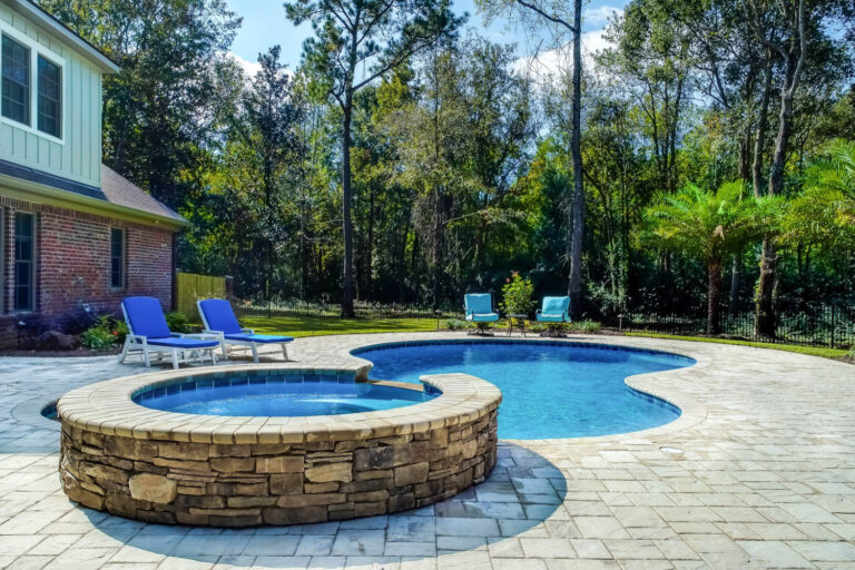 Fairhope Pool Builders