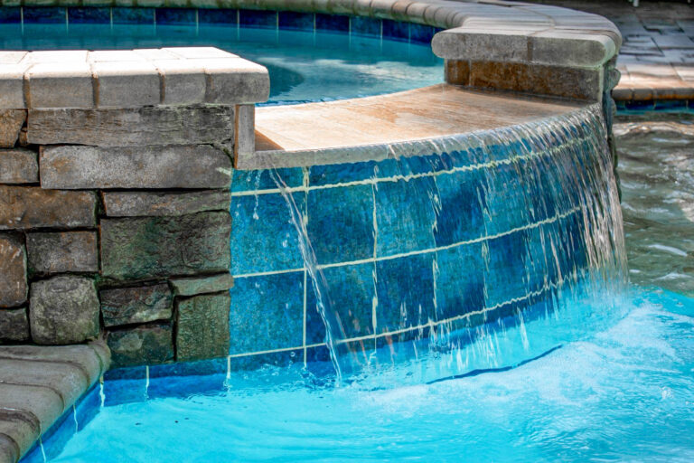 Fairhope Pool Builders