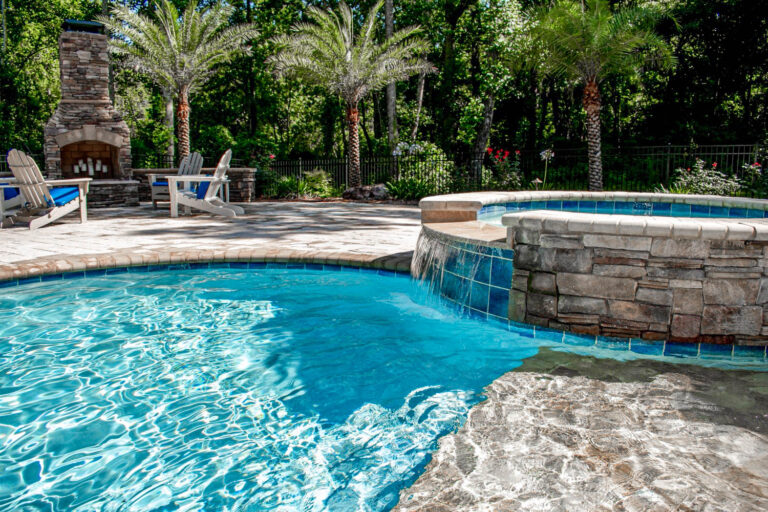 Fairhope Pool Builders