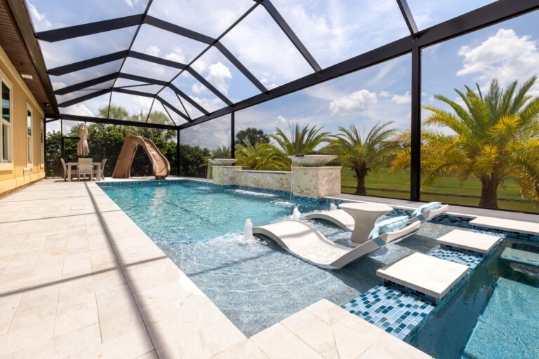 Gulf Shores Pool Builders