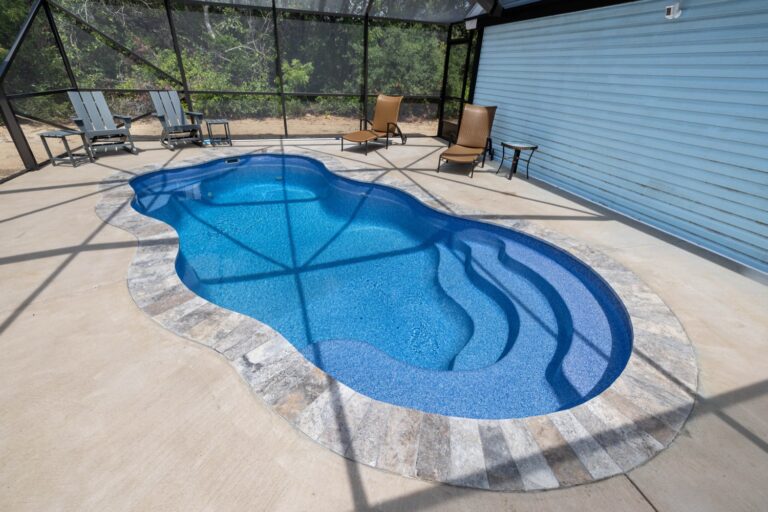 Gulf Shores Pool Builders