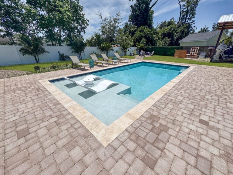 Lynn Haven Pool Builders
