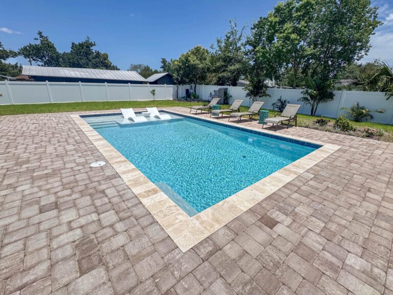 Lynn Haven Pool Builders