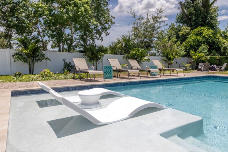 Lynn Haven Pool Builders