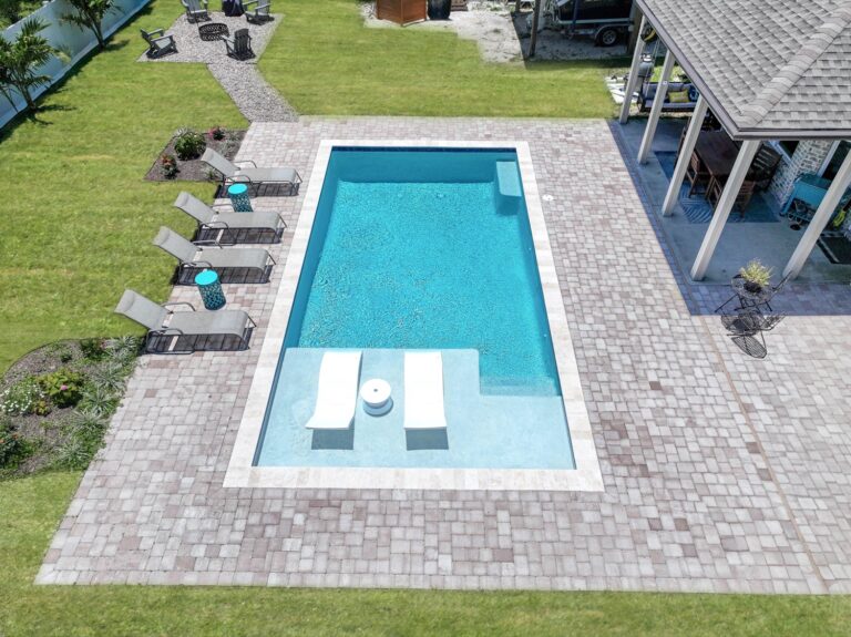 Lynn Haven Pool Builders