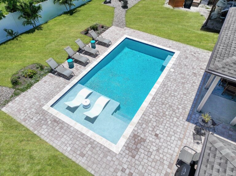 Lynn Haven Pool Builders
