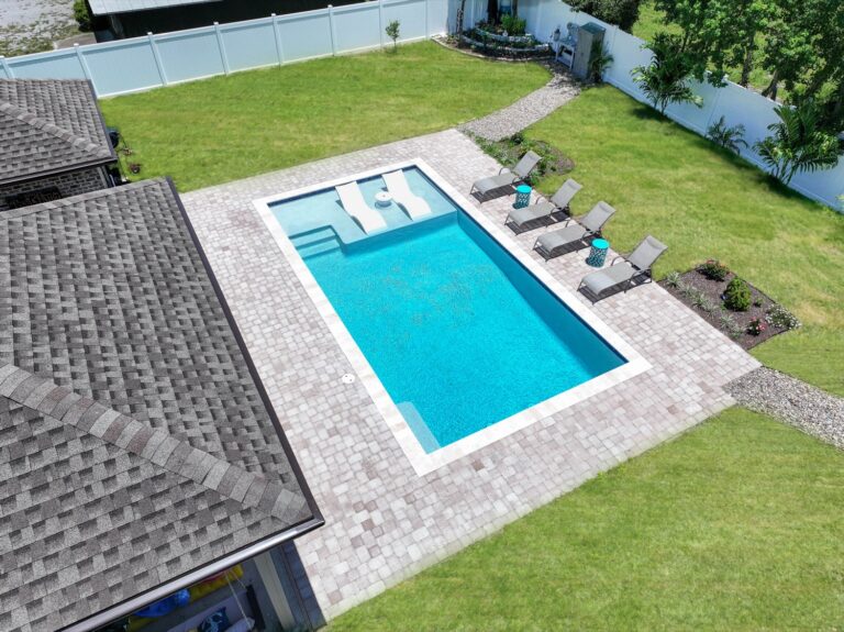 Lynn Haven Pool Builders