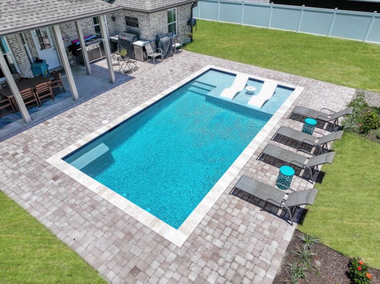 Lynn Haven Pool Builders