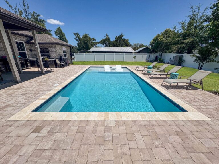 Lynn Haven Pool Builders