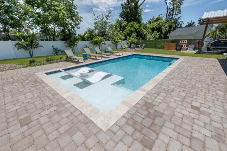 Lynn Haven Pool Builders