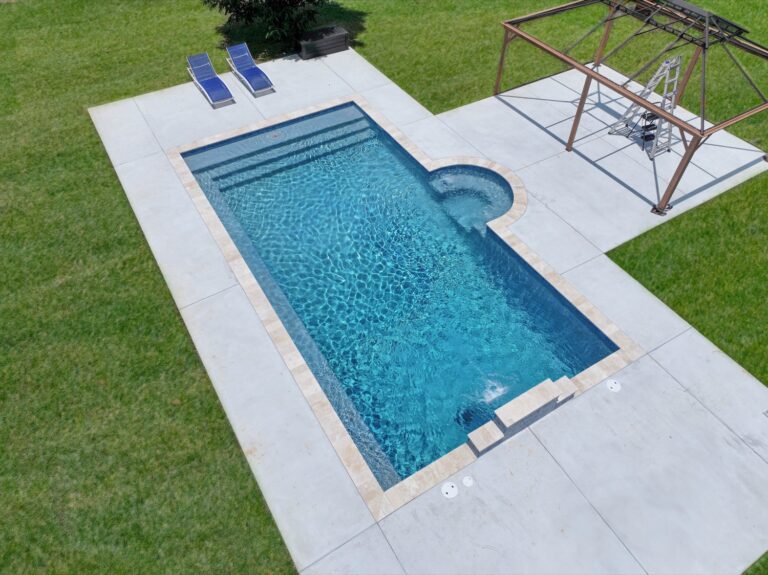 Navarre Pool Builders