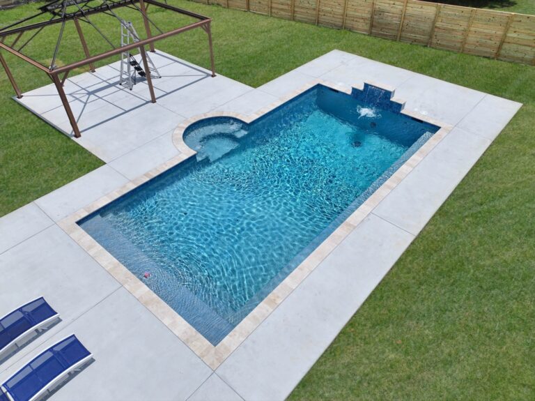 Navarre Pool Builders