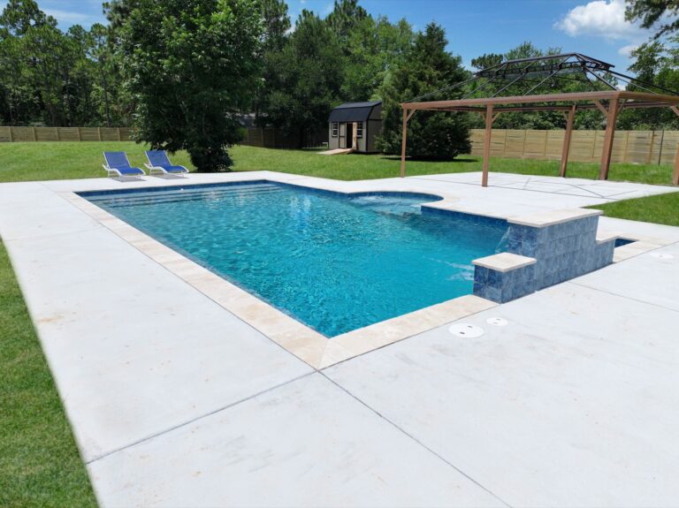 Navarre Pool Builders
