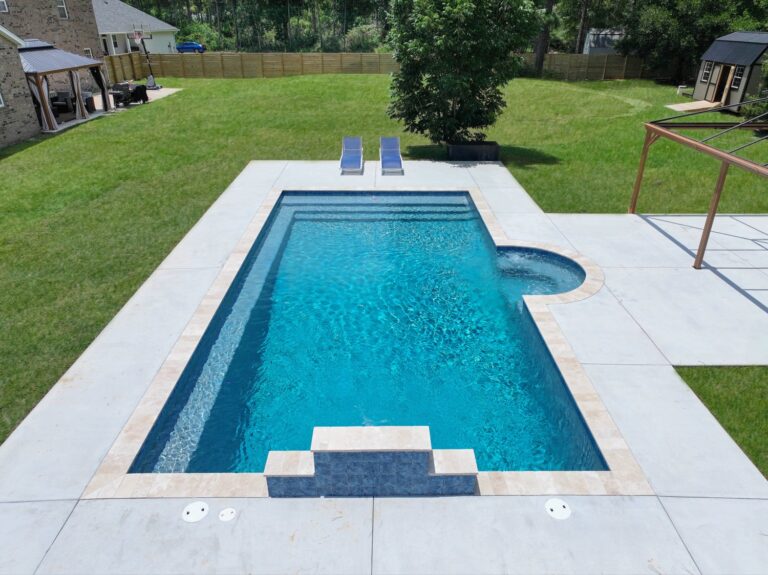 Navarre Pool Builders