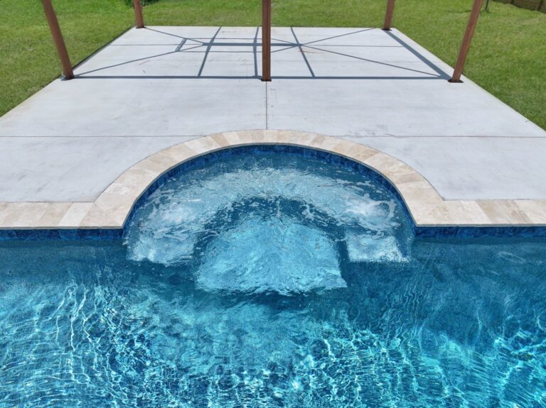 Navarre Pool Builders