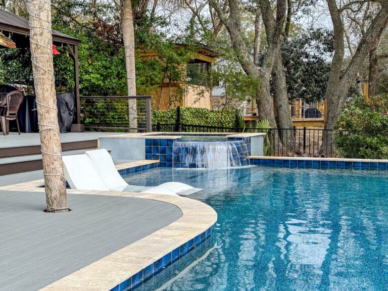 Niceville Pool Builders