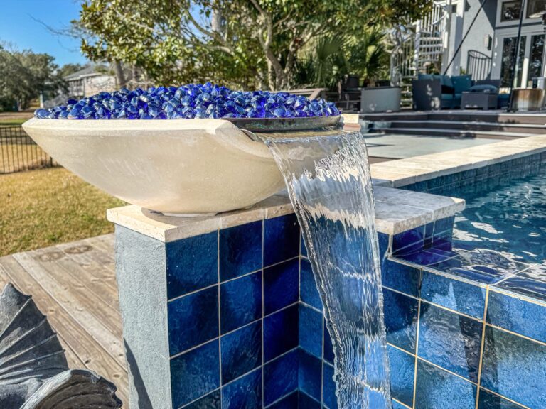 Niceville Pool Builders