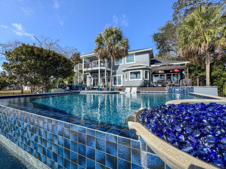 Niceville Pool Builders