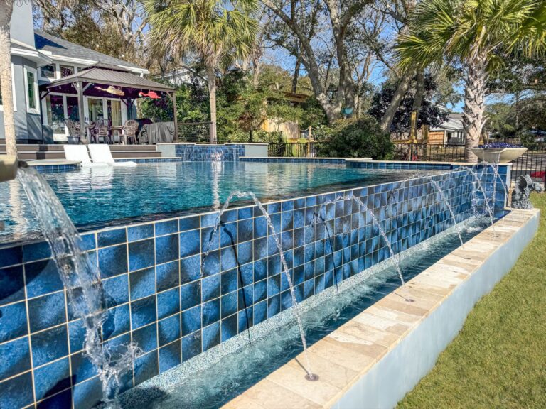 Niceville Pool Builders