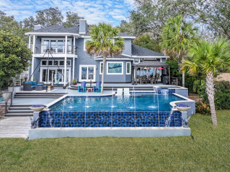 Niceville Pool Builders