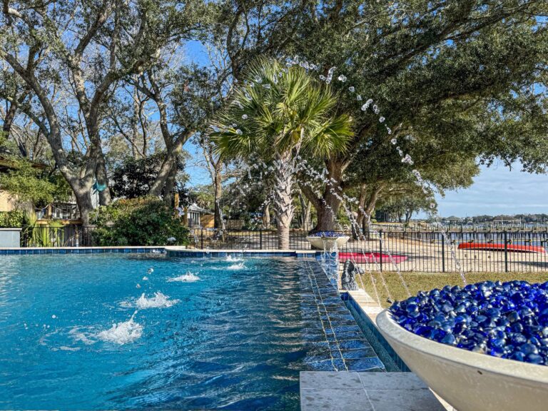 Niceville Pool Builders