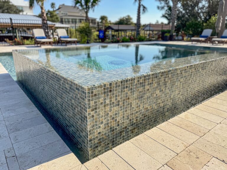 Orange Beach Pool Builders