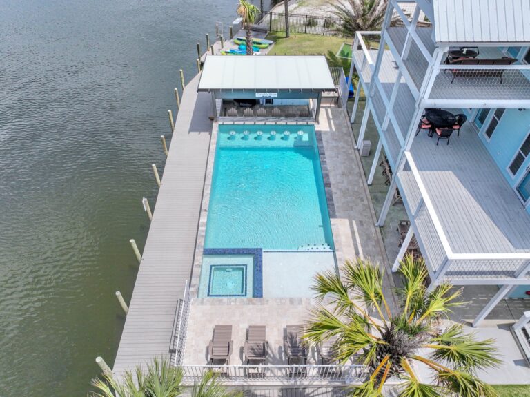 Pensacola Pool Builders
