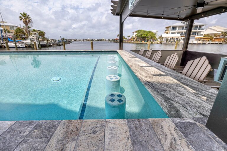 Pensacola Pool Builders