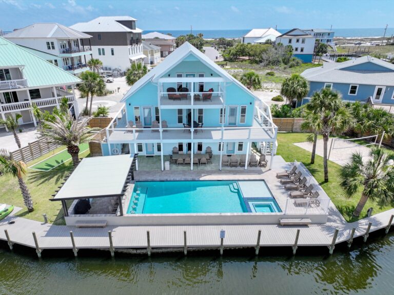 Pensacola Pool Builders