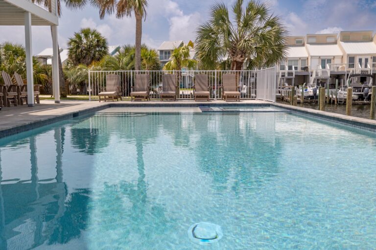 Pensacola Pool Builders