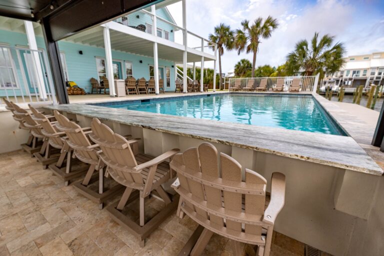 Pensacola Pool Builders