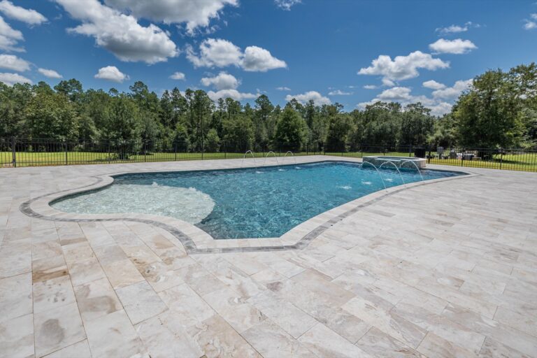 Cantonment Pool Builders