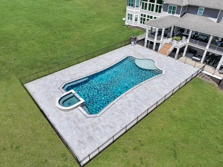 Cantonment Pool Builders