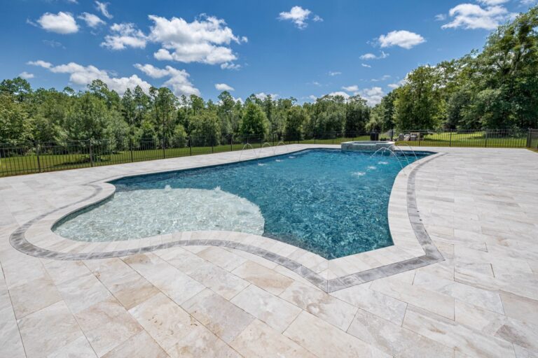 Cantonment Pool Builders