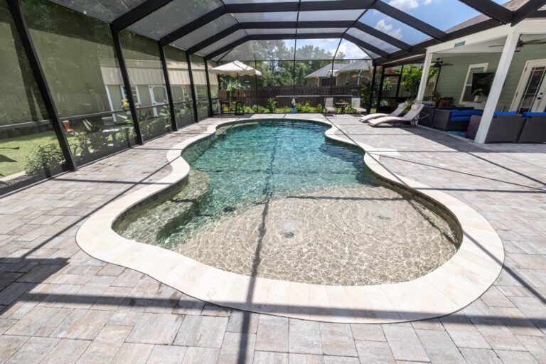 Crawfordville Pool Builders