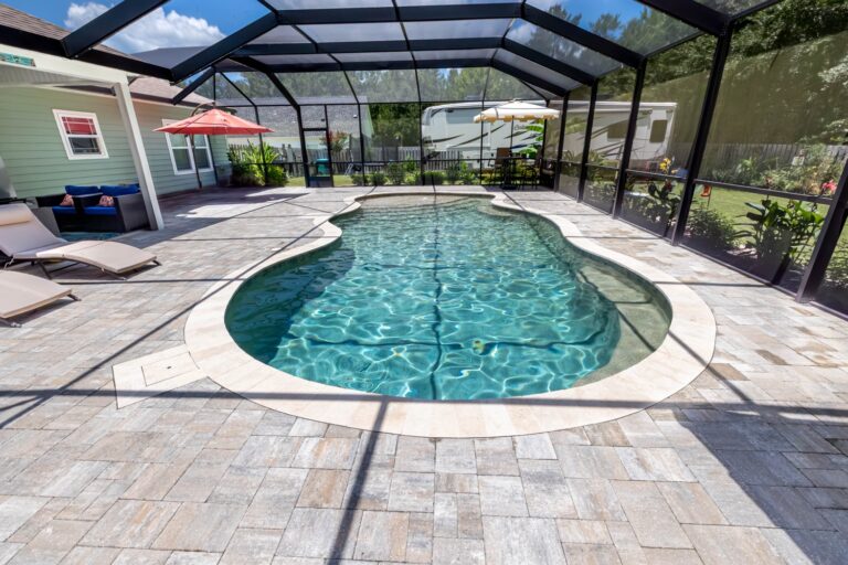 Crawfordville Pool Builders