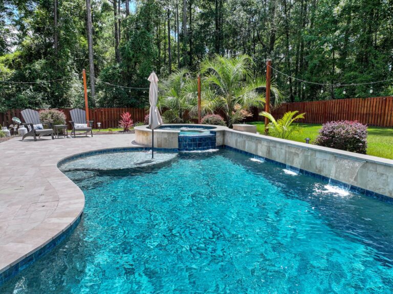 Crawfordville Pool Builders