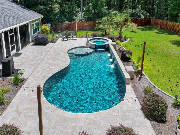 Crawfordville Pool Builders