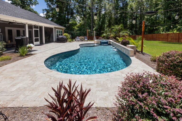 Crawfordville Pool Builders