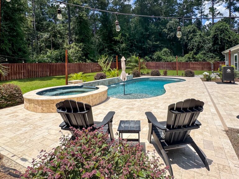 Crawfordville Pool Builders