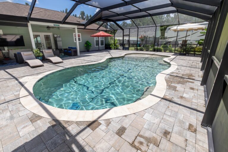 Crawfordville Pool Builders