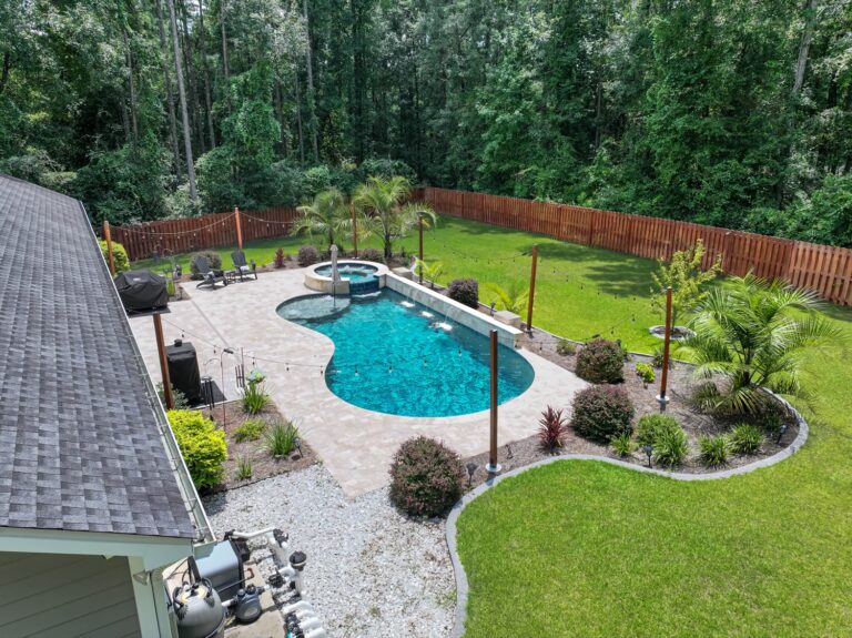 Crawfordville Pool Builders