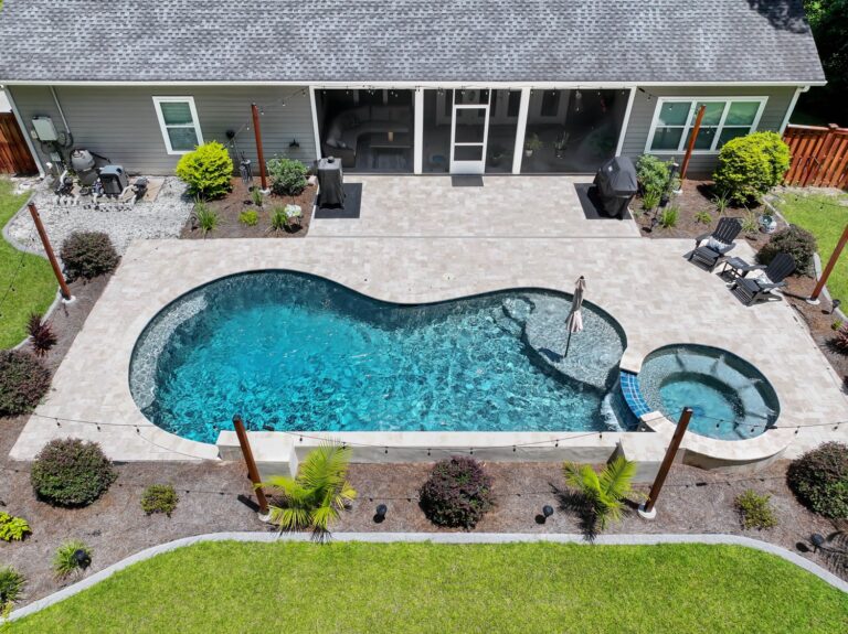 Crawfordville Pool Builders