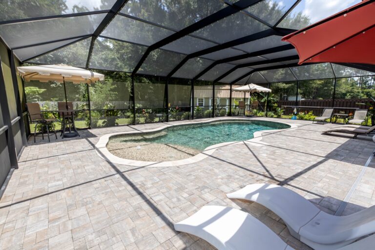 Crawfordville Pool Builders