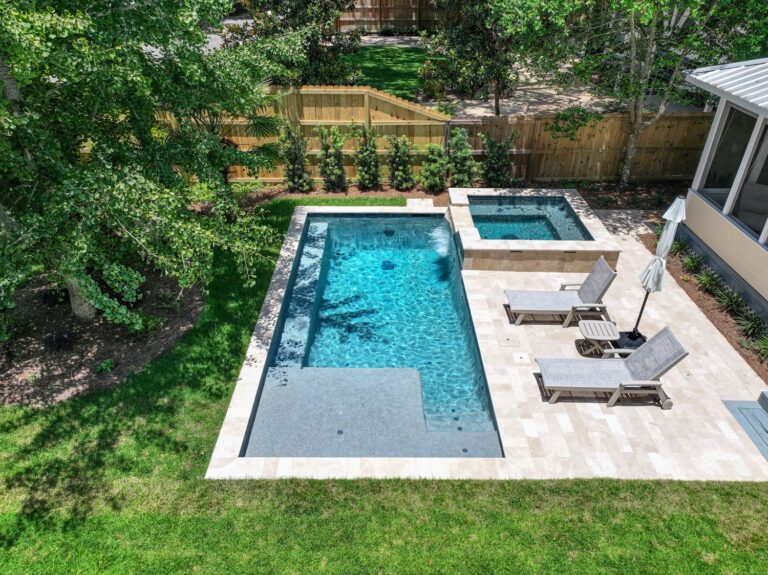 Daphne Pool Builders