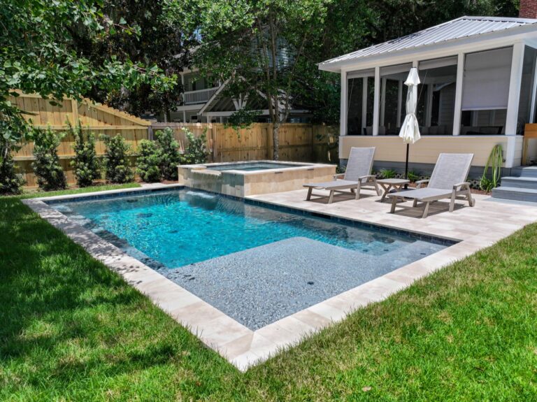Daphne Pool Builders