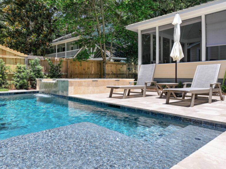 Daphne Pool Builders